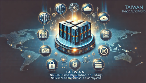 Understand The Characteristics And Value Of Native Thai VPS